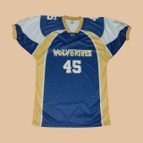 Football Jersey